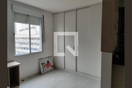 Kitnet/Studio à venda com 1 quarto, 38m² em Santa Ifigênia, São Paulo