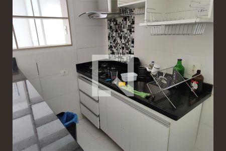 Kitnet/Studio à venda com 1 quarto, 38m² em Santa Ifigênia, São Paulo