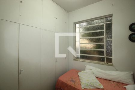 Quarto 2 de casa à venda com 5 quartos, 290m² em Santa Tereza, Belo Horizonte