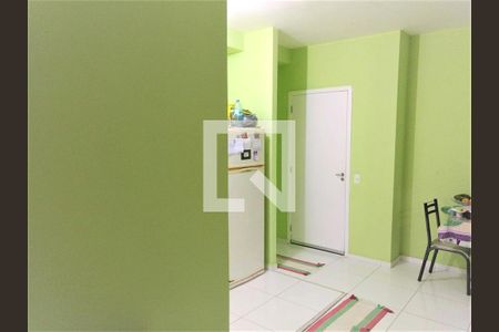 Apartamento à venda com 2 quartos, 45m² em Jardim Ibitirama, São Paulo