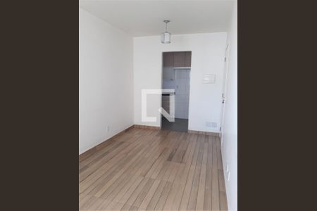 Apartamento à venda com 1 quarto, 43m² em Mooca, São Paulo