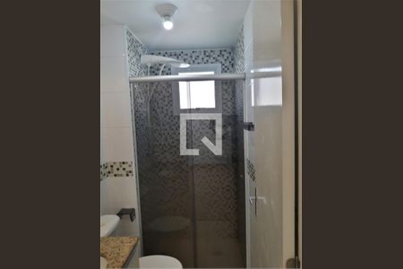 Apartamento à venda com 1 quarto, 43m² em Mooca, São Paulo