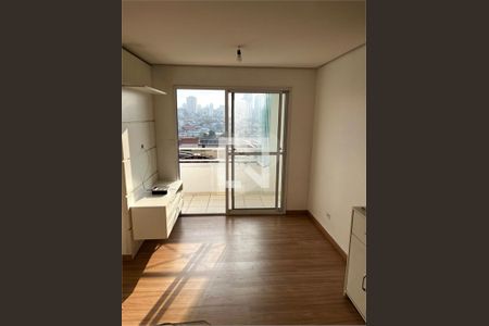 Apartamento à venda com 2 quartos, 47m² em Vila Moinho Velho, São Paulo