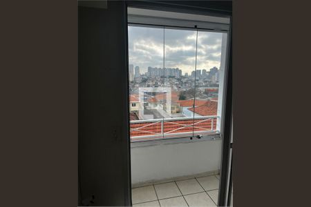 Apartamento à venda com 2 quartos, 47m² em Vila Moinho Velho, São Paulo