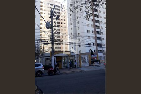 Apartamento à venda com 3 quartos, 70m² em Barra Funda, São Paulo