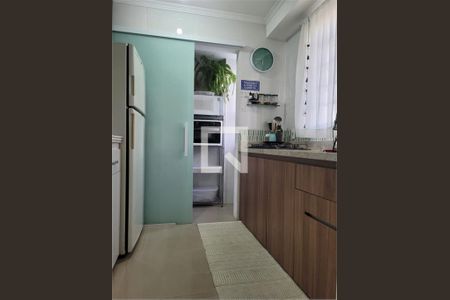 Apartamento à venda com 2 quartos, 43m² em Chácara São João, São Paulo