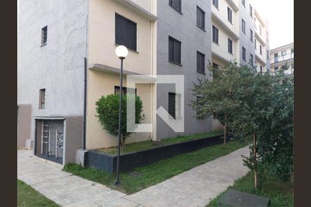 Apartamento à venda com 2 quartos, 43m² em Chácara São João, São Paulo