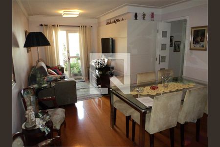 Apartamento à venda com 3 quartos, 97m² em Vila Aurora (Zona Norte), São Paulo