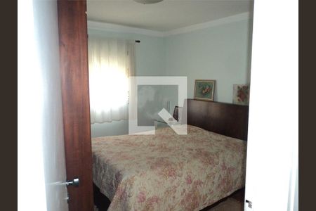 Apartamento à venda com 3 quartos, 97m² em Vila Aurora (Zona Norte), São Paulo