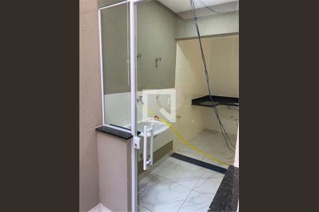 Apartamento à venda com 2 quartos, 42m² em Vila Isolina Mazzei, São Paulo