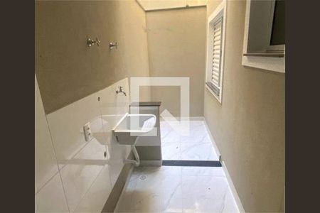 Apartamento à venda com 2 quartos, 42m² em Vila Isolina Mazzei, São Paulo