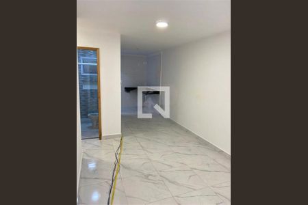 Apartamento à venda com 2 quartos, 42m² em Vila Isolina Mazzei, São Paulo