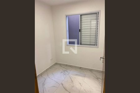 Apartamento à venda com 2 quartos, 42m² em Vila Isolina Mazzei, São Paulo