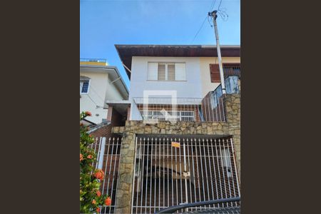 Casa à venda com 3 quartos, 120m² em Jardim São Paulo, São Paulo