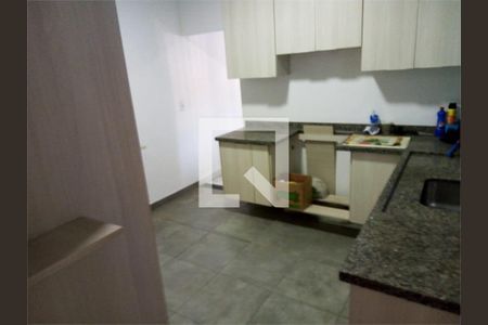 Casa à venda com 2 quartos, 116m² em Vila Helena, Santo André