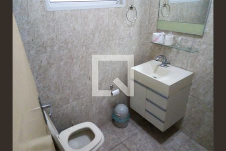 Casa à venda com 2 quartos, 116m² em Vila Helena, Santo André