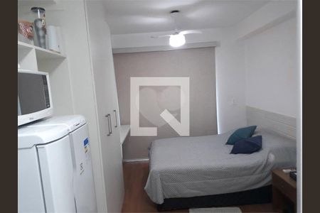 Kitnet/Studio à venda com 1 quarto, 20m² em Santana, São Paulo