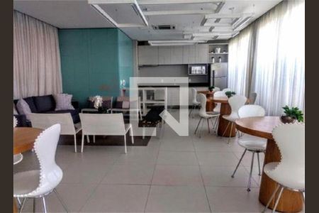 Kitnet/Studio à venda com 1 quarto, 20m² em Santana, São Paulo