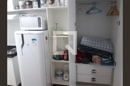 Kitnet/Studio à venda com 1 quarto, 20m² em Santana, São Paulo