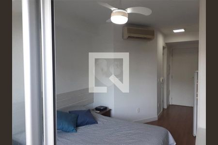 Kitnet/Studio à venda com 1 quarto, 20m² em Santana, São Paulo