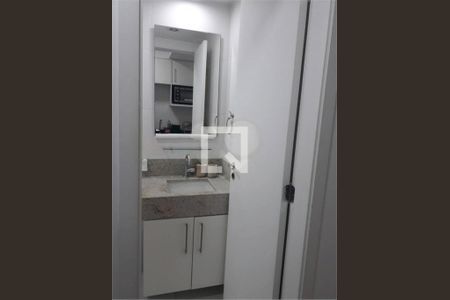 Kitnet/Studio à venda com 1 quarto, 20m² em Santana, São Paulo