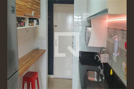 Apartamento à venda com 2 quartos, 63m² em Santana, São Paulo