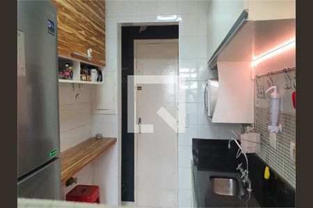 Apartamento à venda com 2 quartos, 63m² em Santana, São Paulo