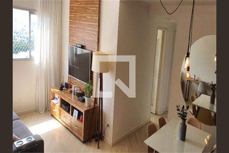 Apartamento à venda com 2 quartos, 63m² em Santana, São Paulo