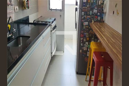 Apartamento à venda com 2 quartos, 63m² em Santana, São Paulo