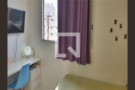 Apartamento à venda com 2 quartos, 63m² em Santana, São Paulo