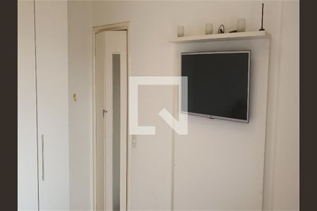 Apartamento à venda com 2 quartos, 63m² em Santana, São Paulo