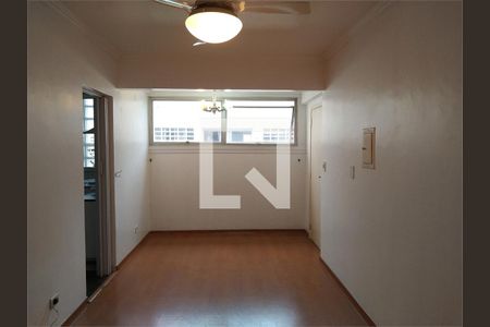 Apartamento à venda com 2 quartos, 47m² em Santa Cecilia, São Paulo