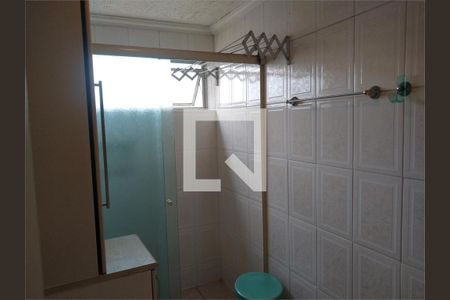 Apartamento à venda com 2 quartos, 47m² em Santa Cecilia, São Paulo