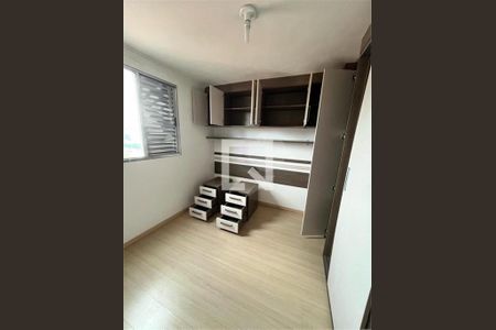 Apartamento à venda com 2 quartos, 57m² em Demarchi, São Bernardo do Campo