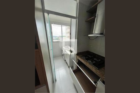 Apartamento à venda com 2 quartos, 57m² em Demarchi, São Bernardo do Campo