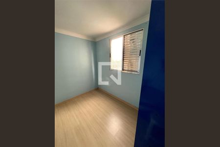 Apartamento à venda com 2 quartos, 57m² em Demarchi, São Bernardo do Campo