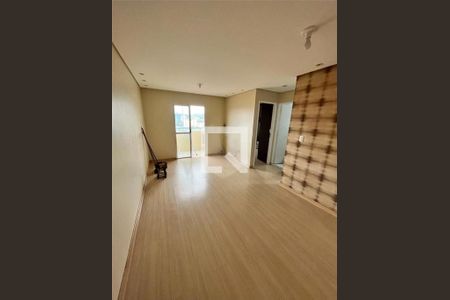 Apartamento à venda com 2 quartos, 57m² em Demarchi, São Bernardo do Campo