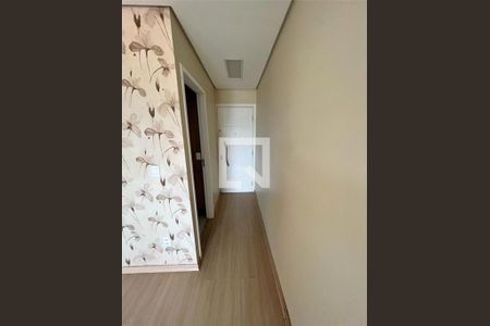 Apartamento à venda com 2 quartos, 57m² em Demarchi, São Bernardo do Campo