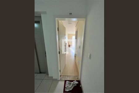 Apartamento à venda com 2 quartos, 57m² em Demarchi, São Bernardo do Campo