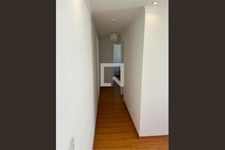 Apartamento à venda com 2 quartos, 54m² em Vila Florida, Guarulhos