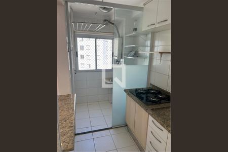 Apartamento à venda com 2 quartos, 54m² em Vila Florida, Guarulhos