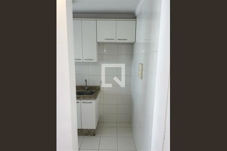 Apartamento à venda com 2 quartos, 54m² em Vila Florida, Guarulhos