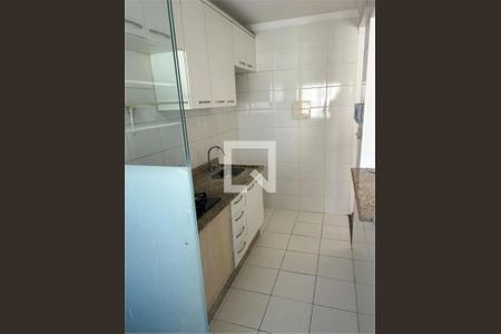 Apartamento à venda com 2 quartos, 54m² em Vila Florida, Guarulhos