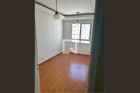 Apartamento à venda com 2 quartos, 54m² em Vila Florida, Guarulhos