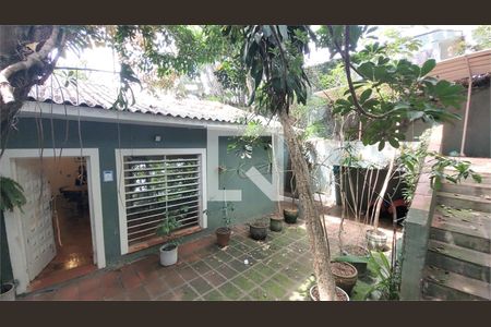 Casa à venda com 2 quartos, 138m² em Campo Grande, São Paulo