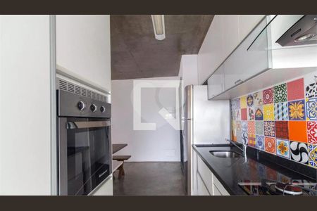 Apartamento à venda com 1 quarto, 70m² em Vila Regente Feijó, São Paulo