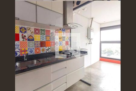 Apartamento à venda com 1 quarto, 70m² em Vila Regente Feijó, São Paulo