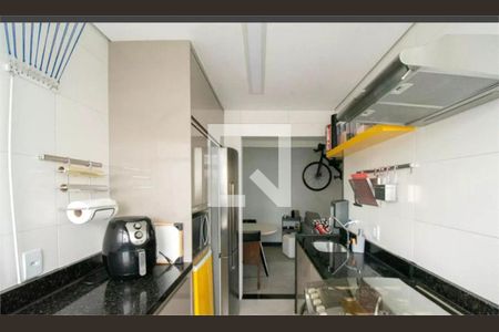 Apartamento à venda com 2 quartos, 48m² em Jurubatuba, São Paulo