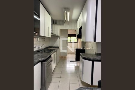 Apartamento à venda com 3 quartos, 134m² em Vila Leopoldina, São Paulo