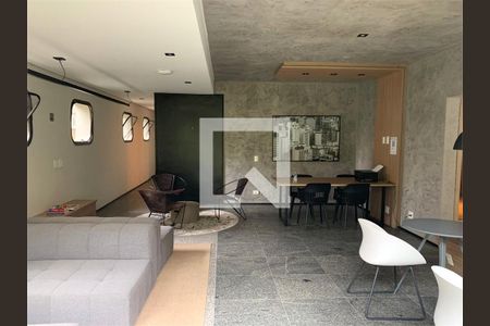 Apartamento à venda com 1 quarto, 58m² em Jardim Paulista, São Paulo